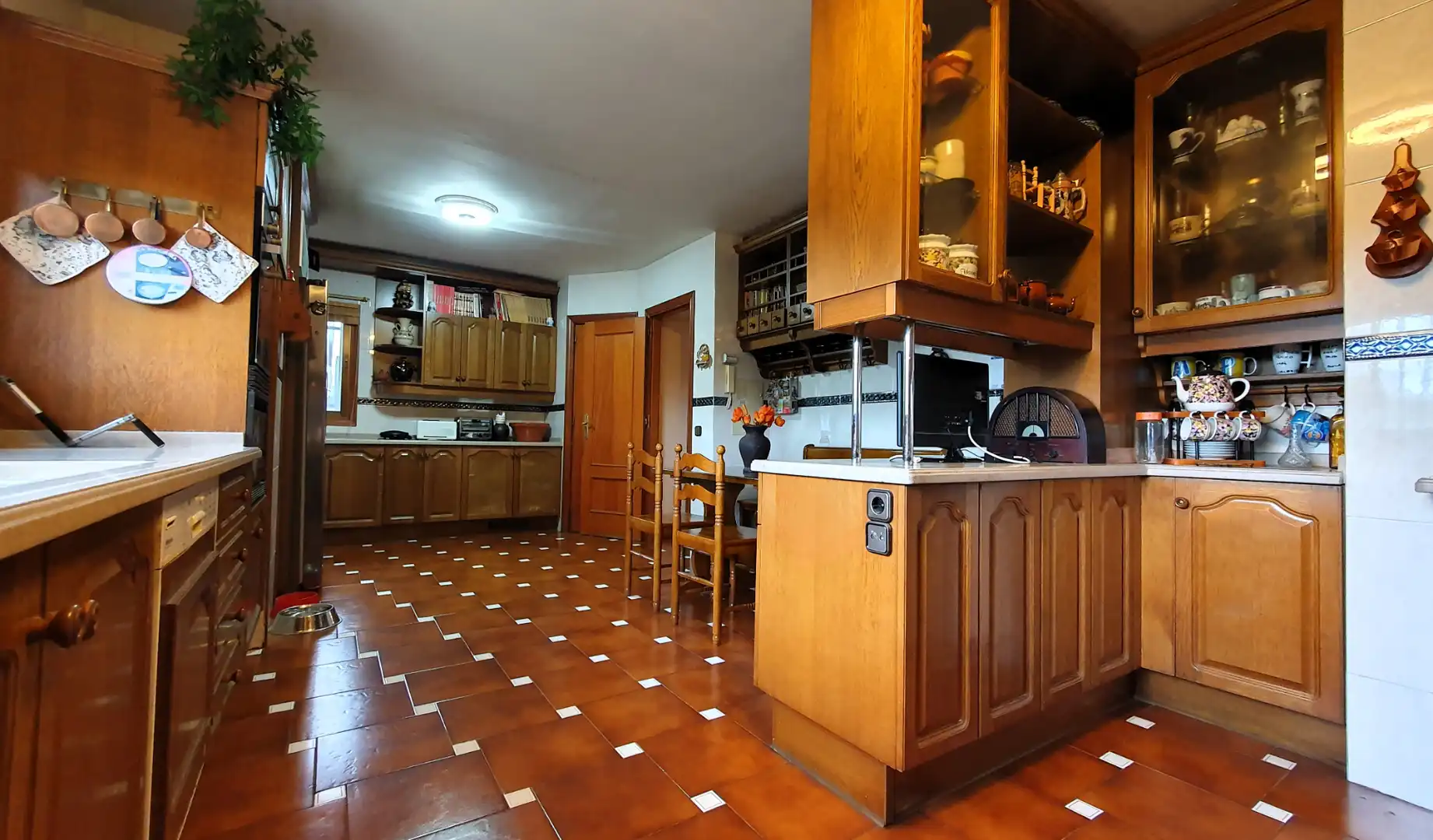 Villa avec terrasse à vendre à Pino Alto - Navarredonda, imagen 76