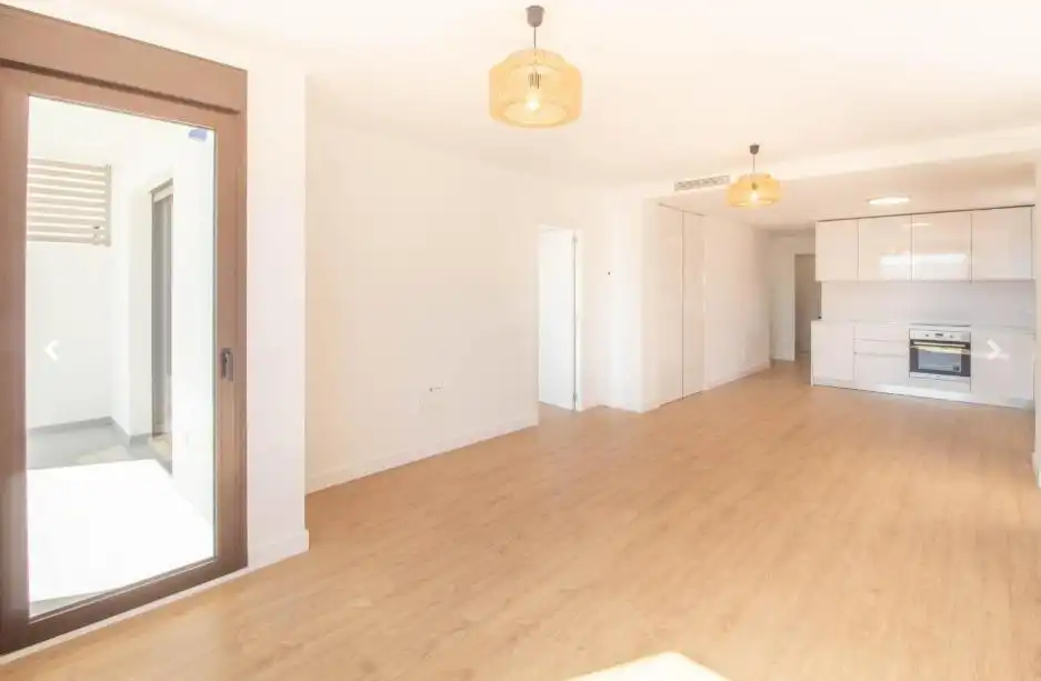 Apartament amb terrassa en venda a Calle NORMA, imagen 15