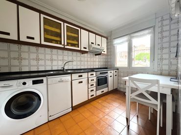 Wohnung mit Aufzug zum Verkauf in Kareaga Goikoa Kalea 26