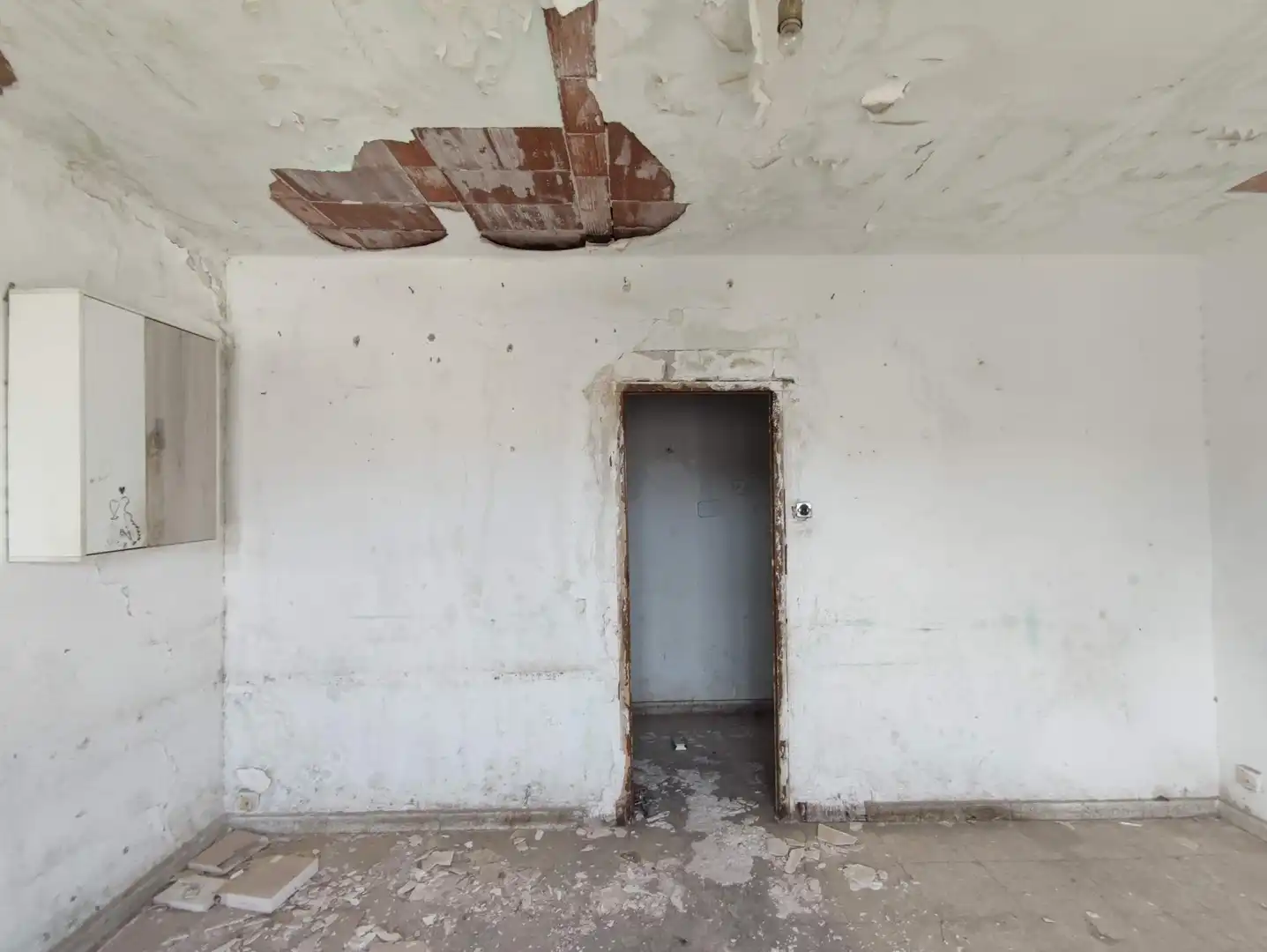 Wohnung zum Verkauf in Calle SAN ISIDORO-LOS BARREROS, imagen 12