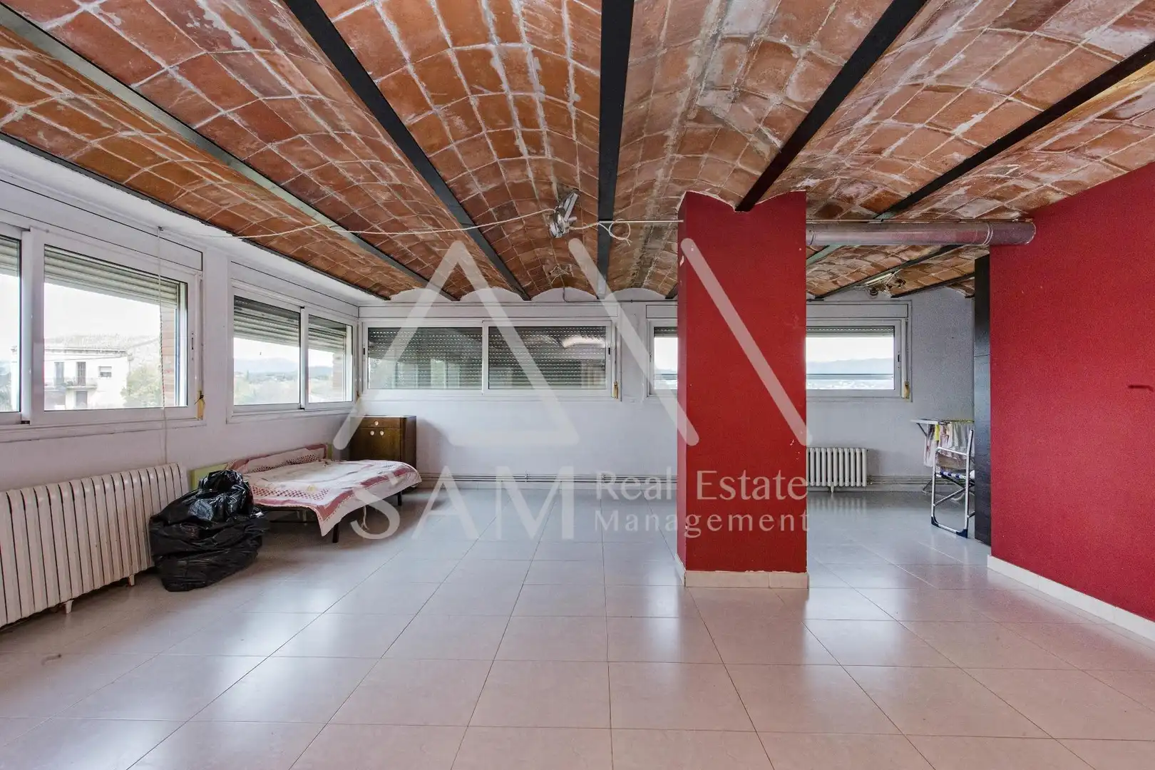 Casa o chalet en venta en Lliçà d'Amunt con Calefacción, Jardín privado y Terraza