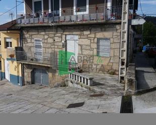 Exterior view of Country house for sale in Ourense Capital   with Heating and Storage room