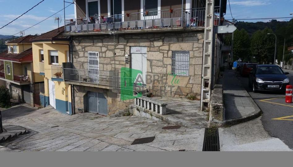 Foto 1 de Finca rústica en venda a Ventiun, Ourense