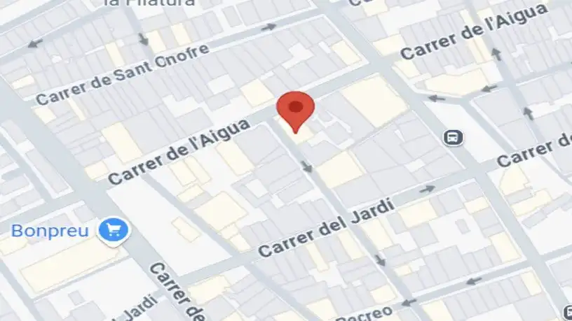 Pis en venda a calle Aigua, imagen 2