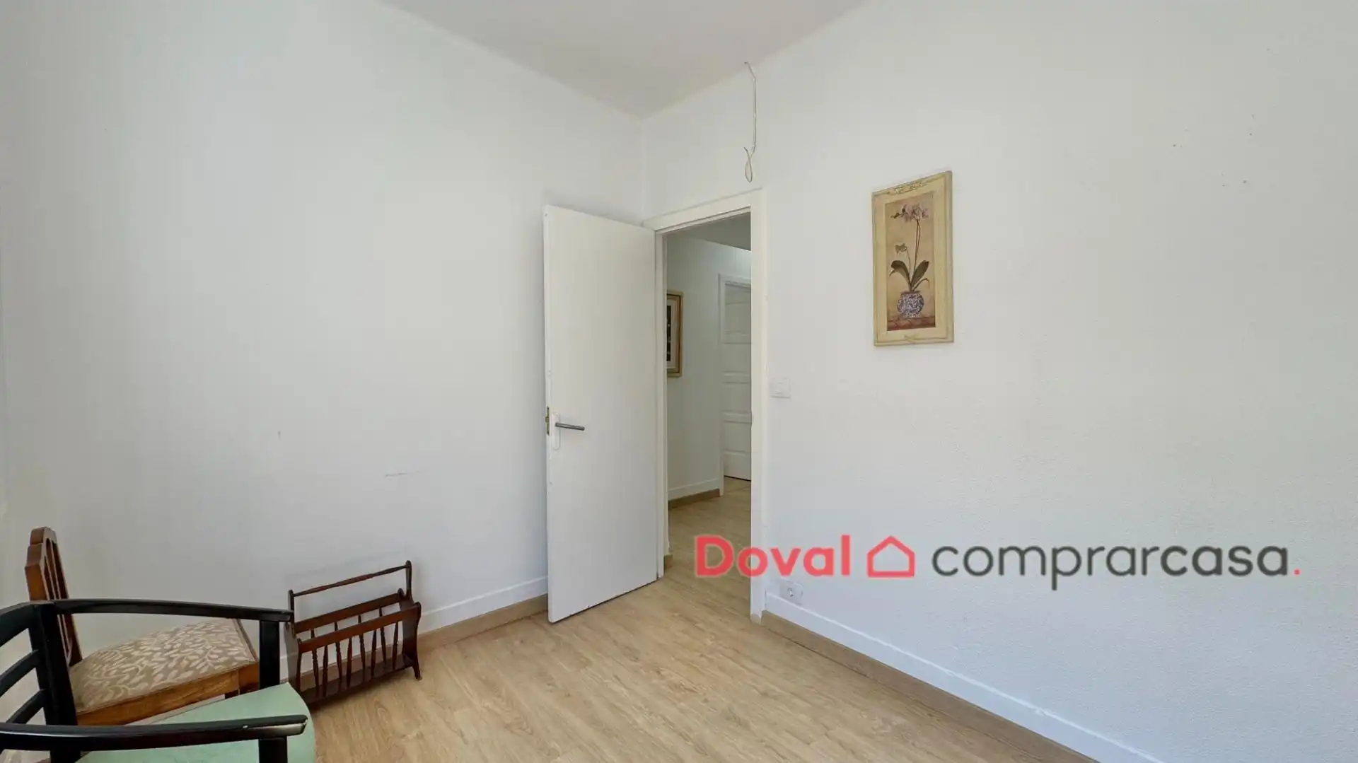 Habitación de Piso en venta en Vigo  con Calefacción