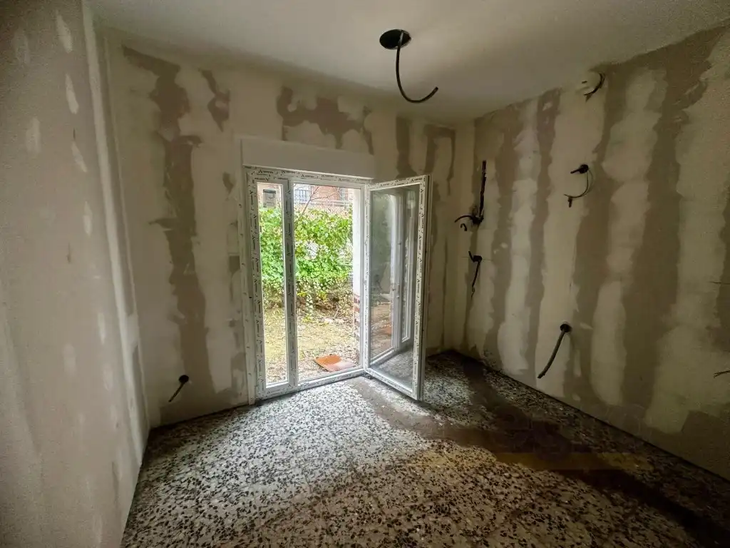 Ground floor for sale in Villalba Estación