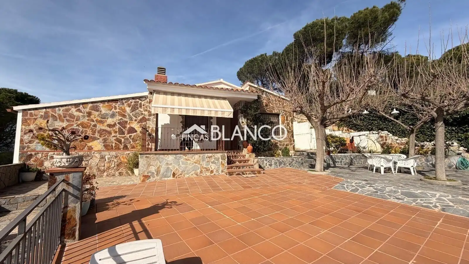 Casa con terraza en venta en Piera