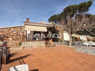 Casa con balcón en venta en Piera