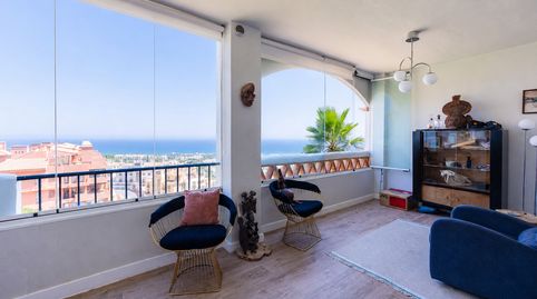 Foto 2 de Apartamento en venta en Calahonda, Mijas