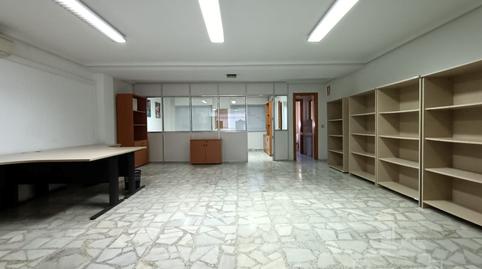 Foto 3 de Oficina de lloguer a Avenida de la Constitucion, Centro, Madrid