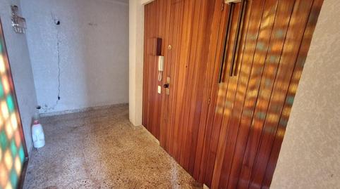 Foto 2 de Àtic en venda a Sebastian Ladron, 14, Jesús - Els Reguers, Tortosa