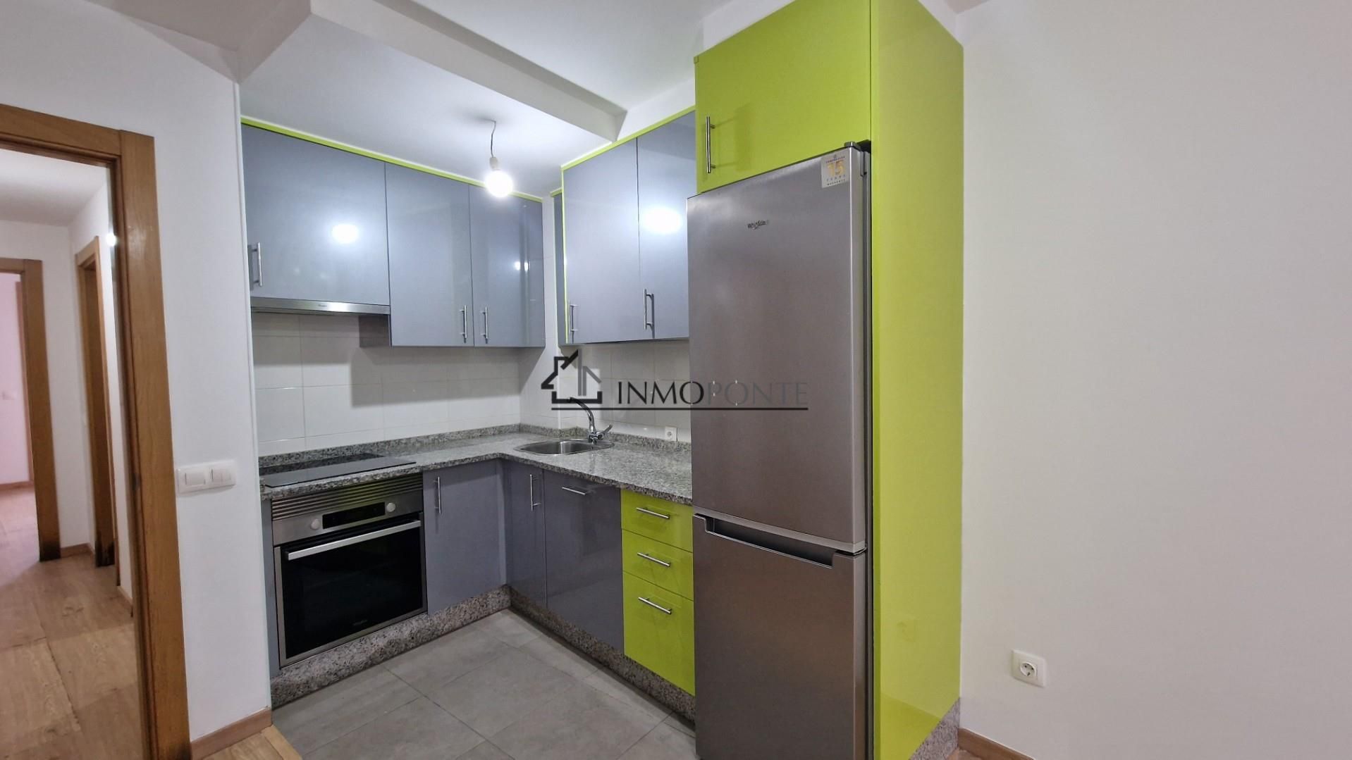 Flat for sale in Soutomaior