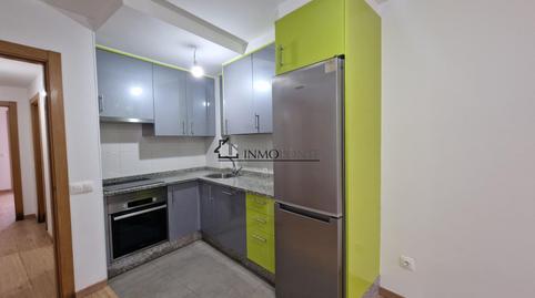 Foto 3 de Piso en venta en Soutomaior, Pontevedra