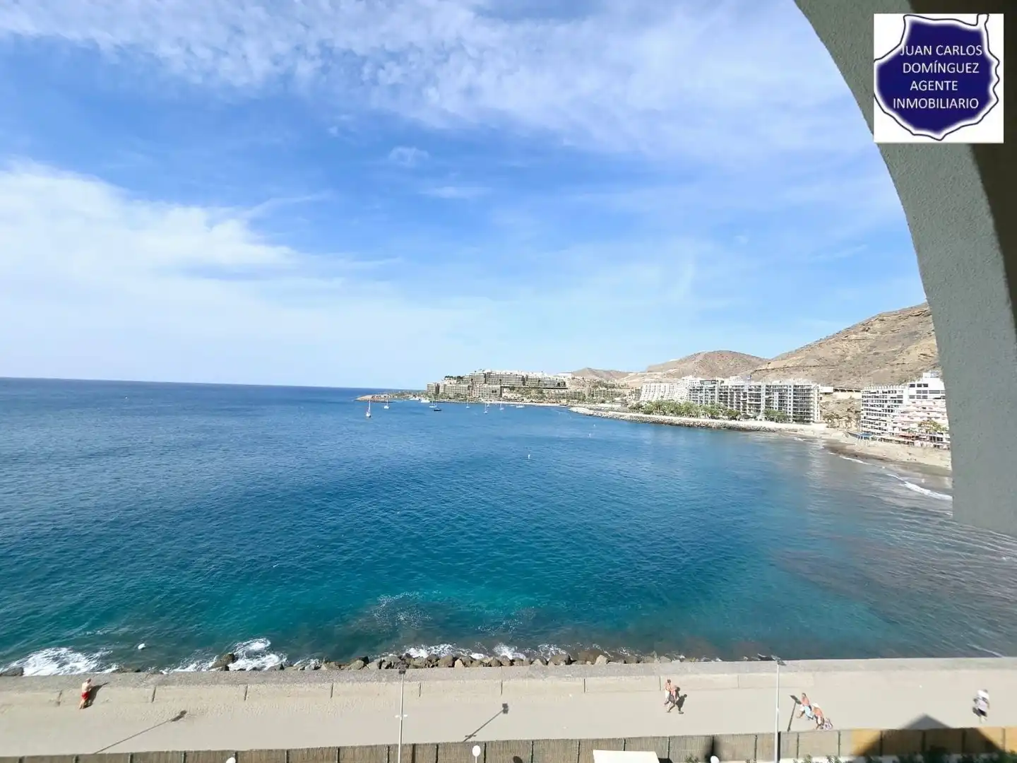 Apartments for rent in Arguineguín