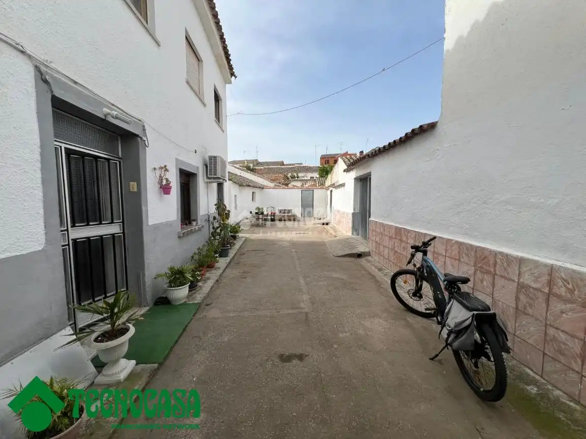 House with garden for sale in La Puebla de Montalbán, imagen 29