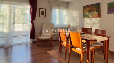 Foto 2 de Pis de lloguer a De Santa Genoveva, Ventas,  Madrid Capital