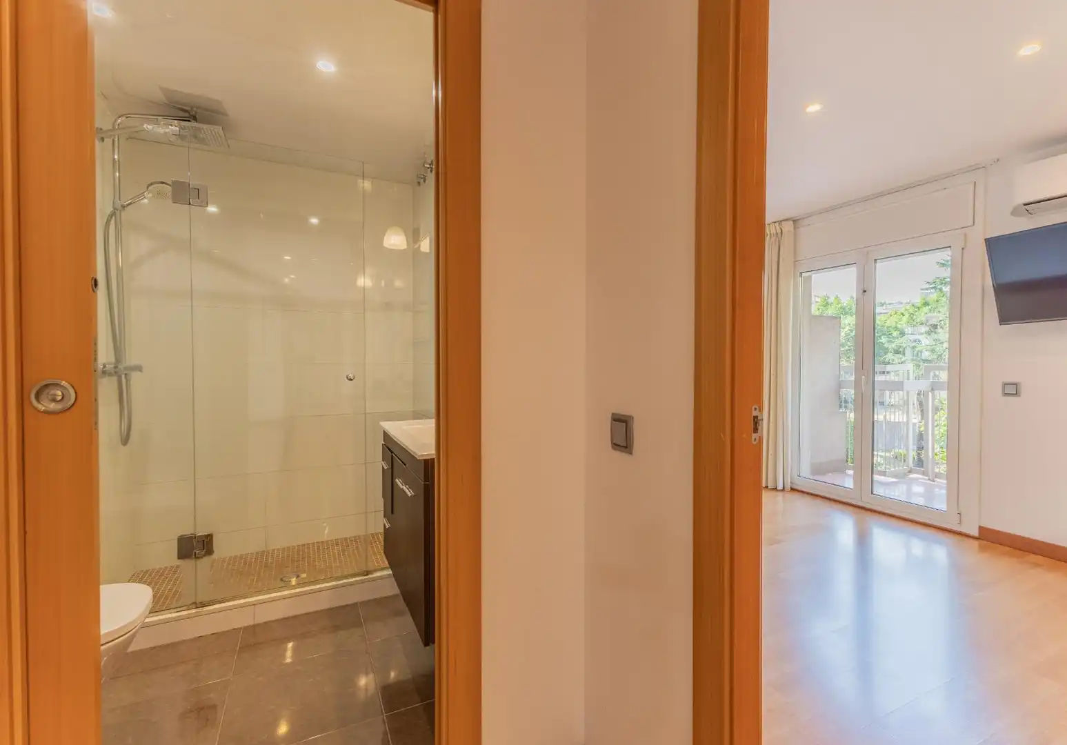 Piso en venta en Mataró con Parquet