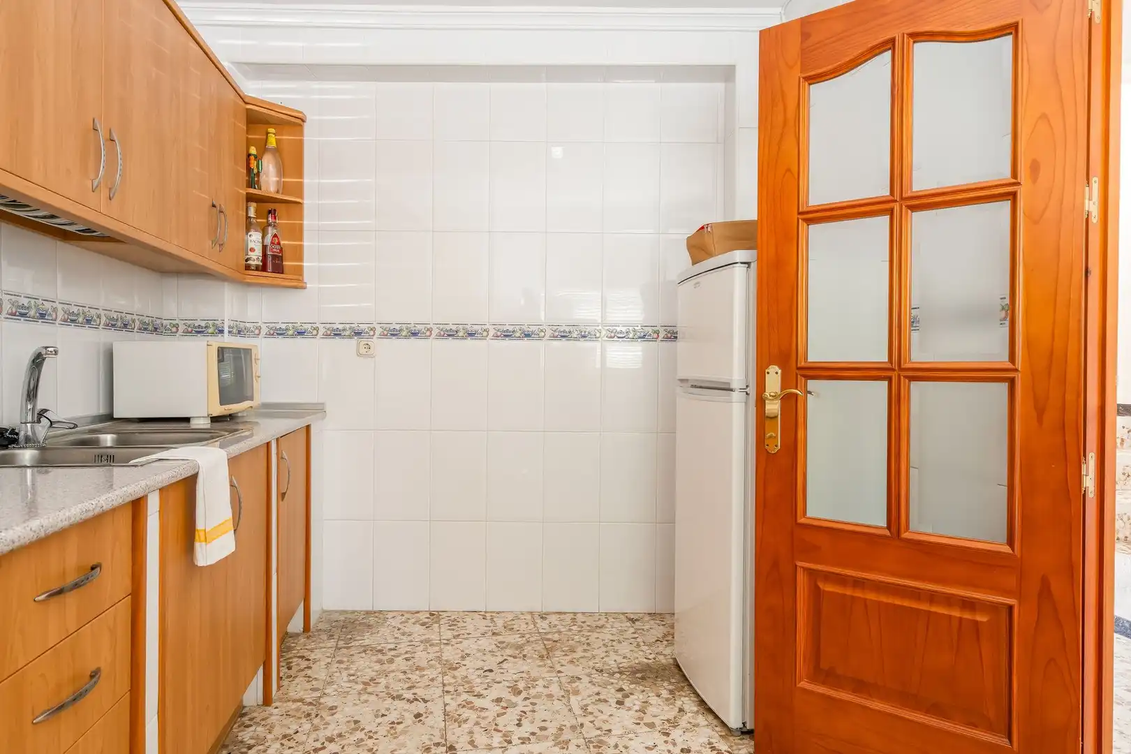 Casa amb terrassa en venda a Tolox, imagen 8