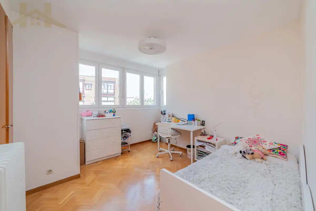 Habitación de Piso en venta en Torrejón de Ardoz con Calefacción y Piscina comunitaria