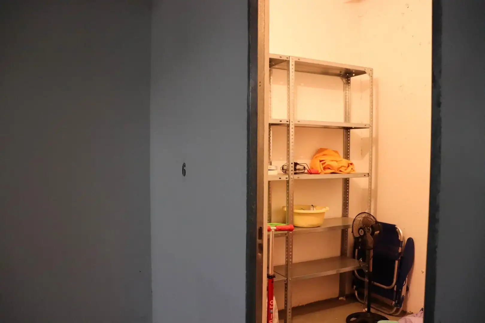 Piso en venta en Camarena de la Sierra con Calefacción, Trastero y Amueblado