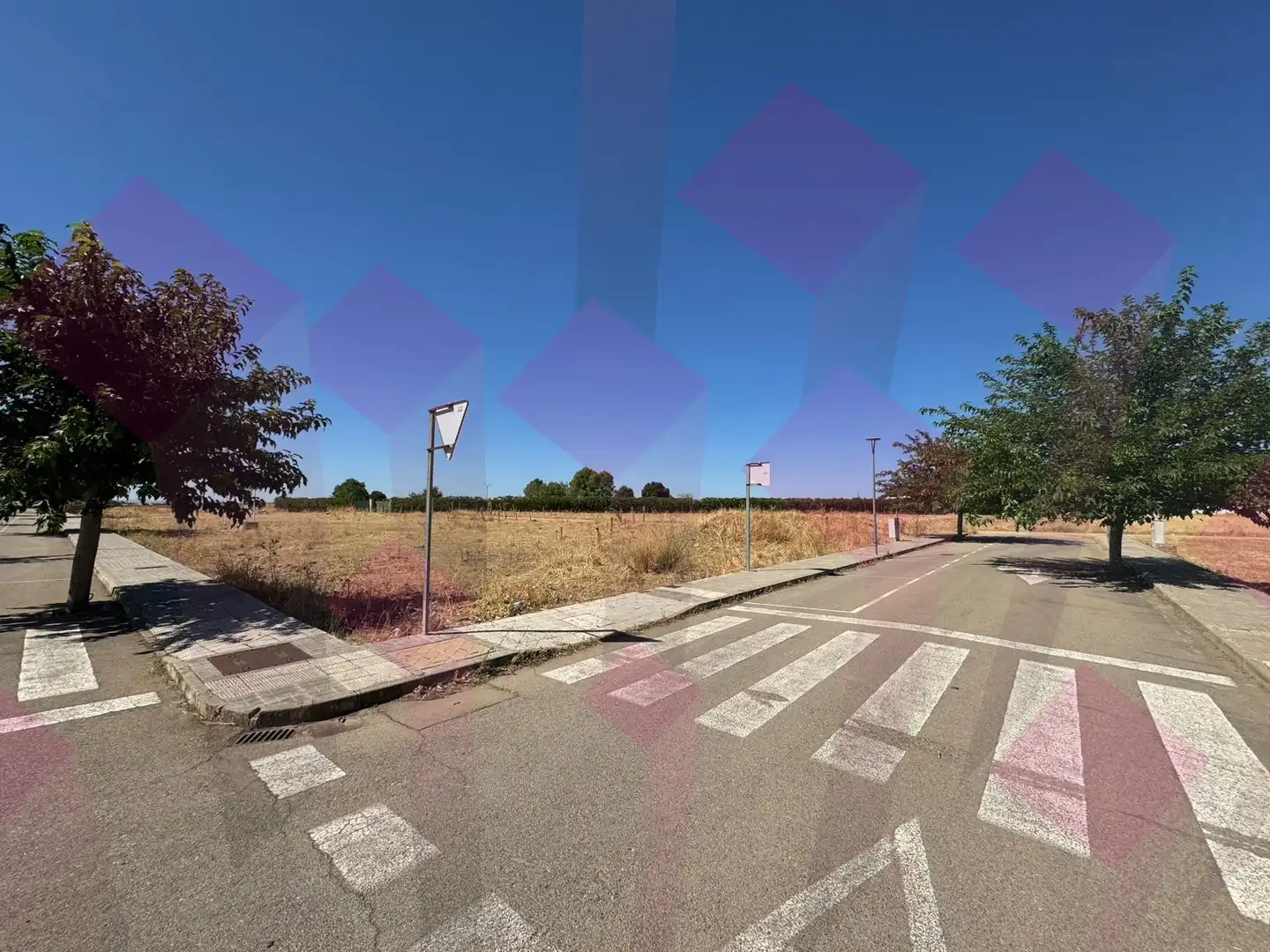 Residencial en venda en Torralba de Calatrava