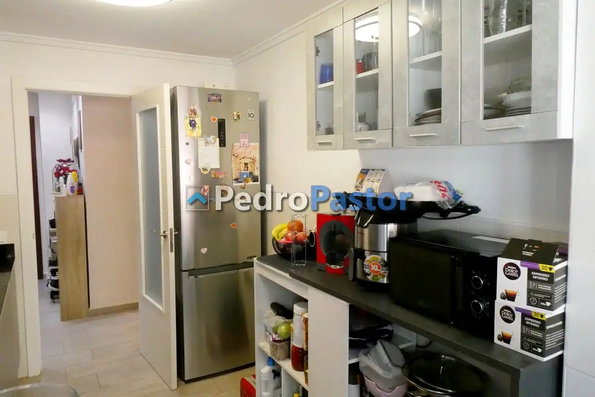 Appartement avec piscine à vendre à Centro Urbano, imagen 31