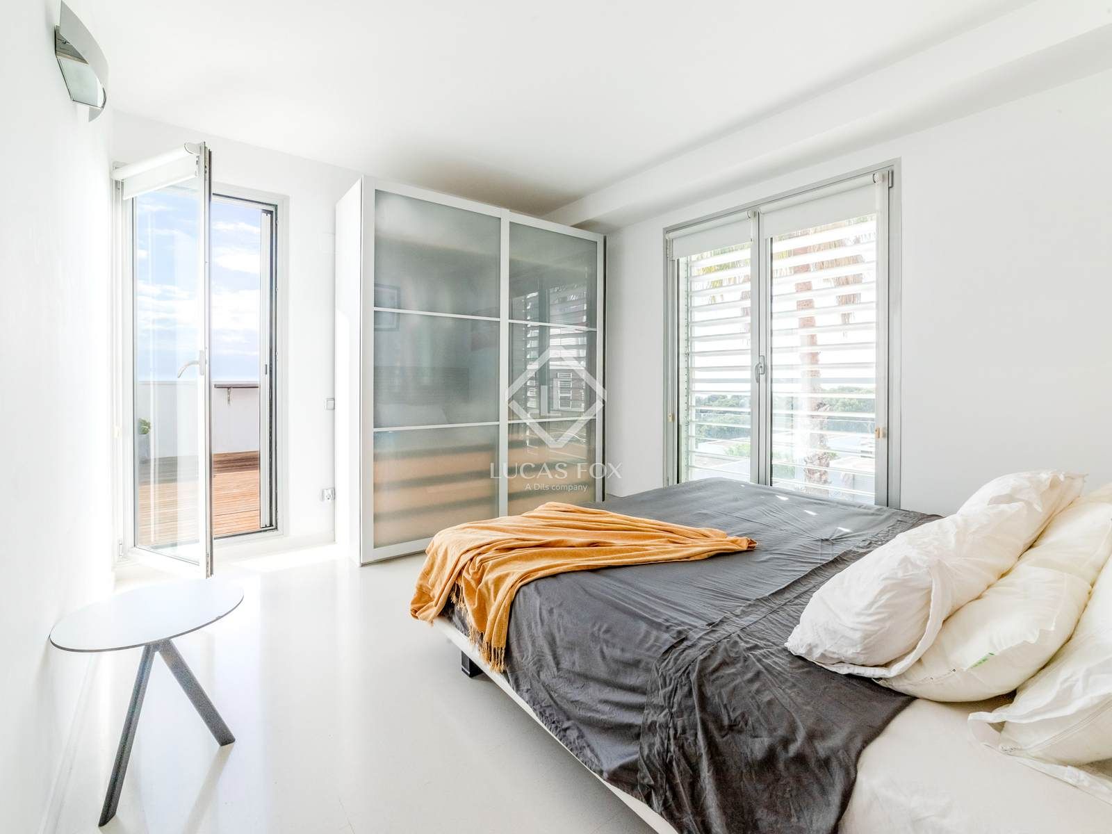 Habitación de Piso en venta en Sant Pere de Ribes con Aire acondicionado, Terraza y Trastero