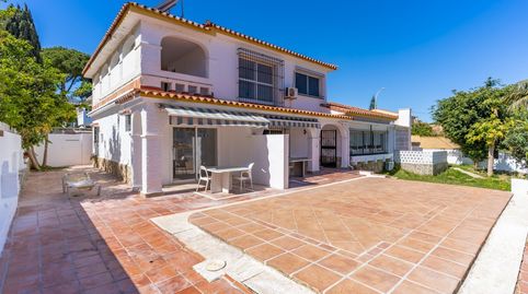 Photo 4 of Houses for sale in Poniente, Solymar, Benalmádena