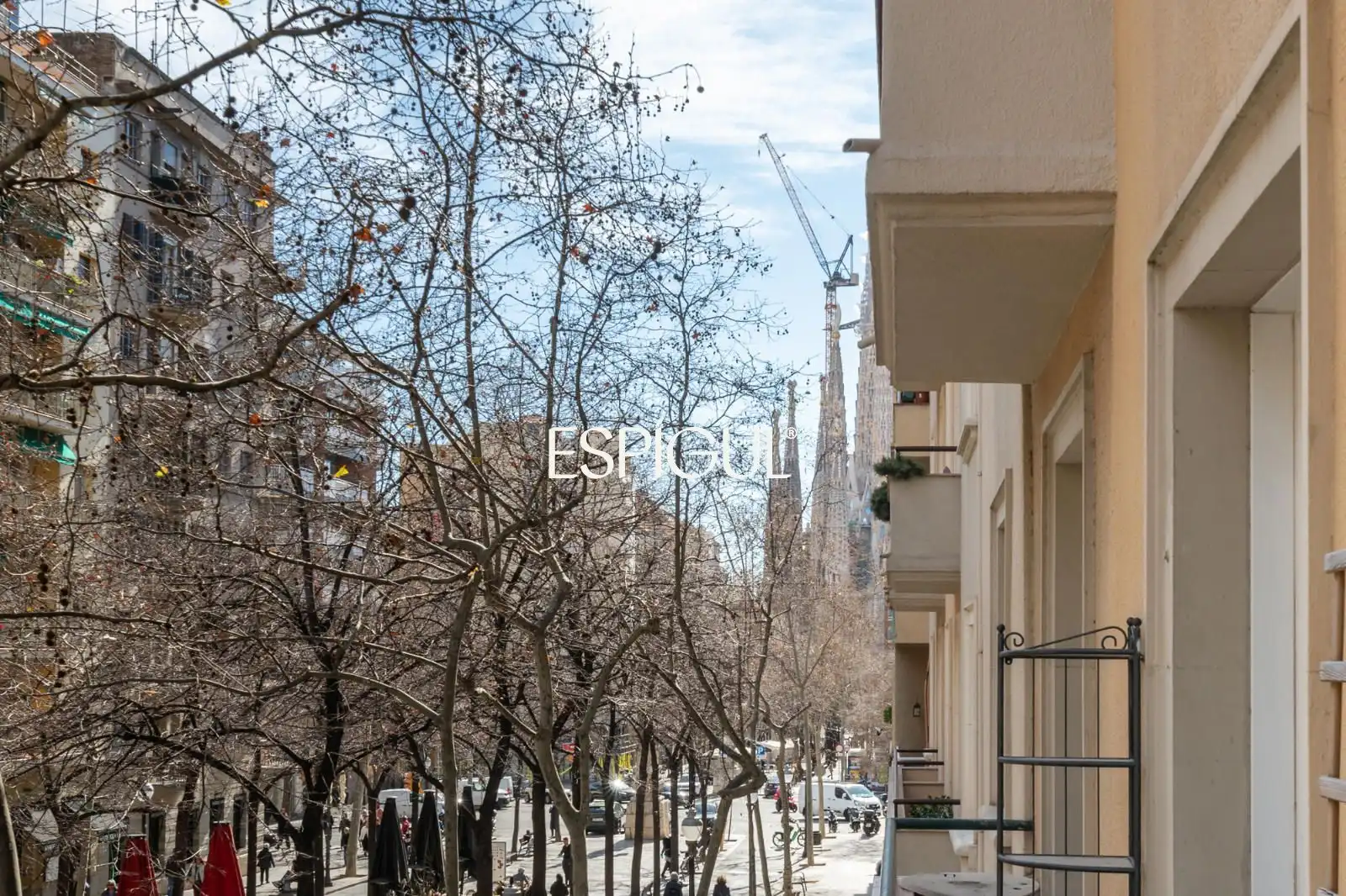 Appartement avec terrasse à vendre à Gaudi, imagen 11