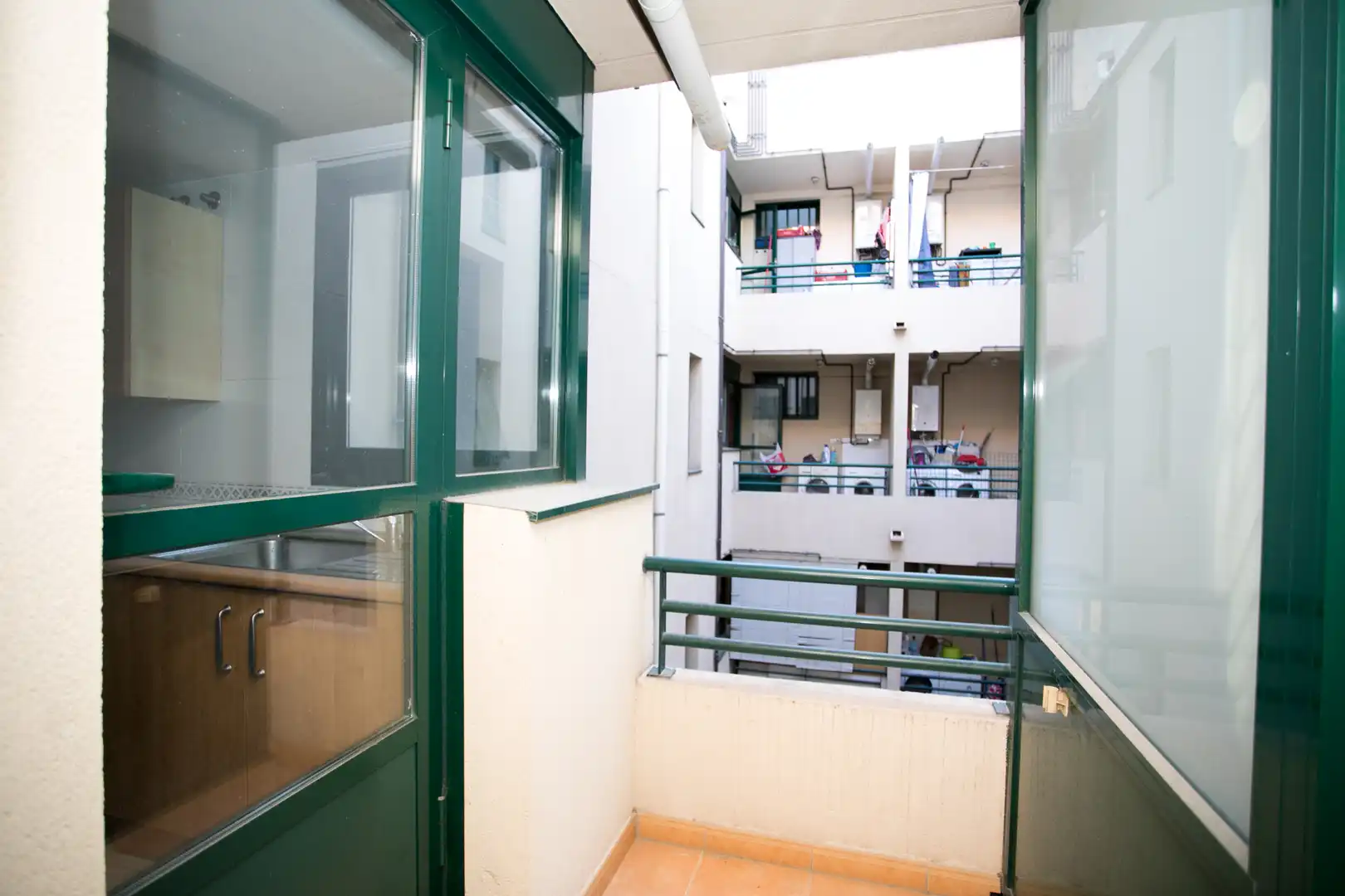 Terrassa de Pis en venda en  Palma de Mallorca amb Traster