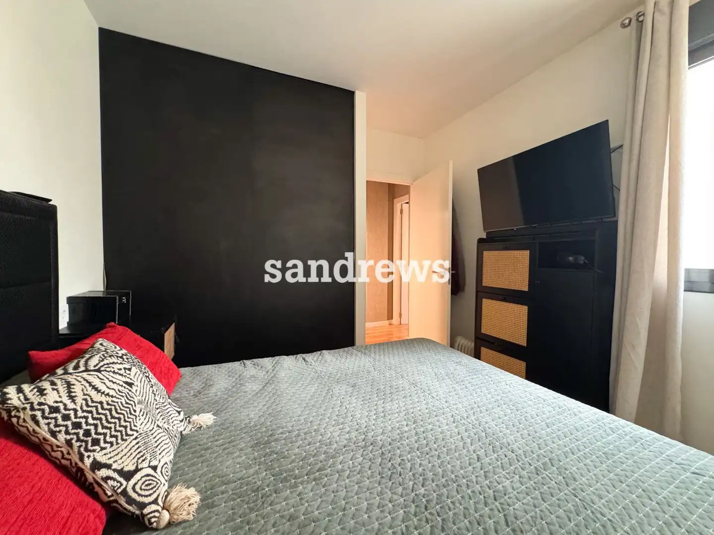 Bedroom of Duplexes for sale in Figueres  with Heating and Storage room