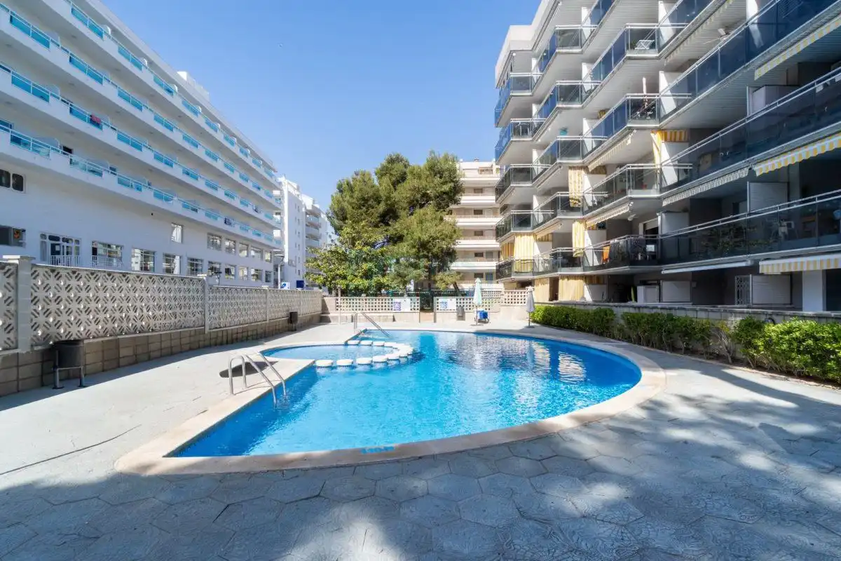 Pis amb piscina en venda a Mar i Camp - Platja dels Capellans, imagen 17