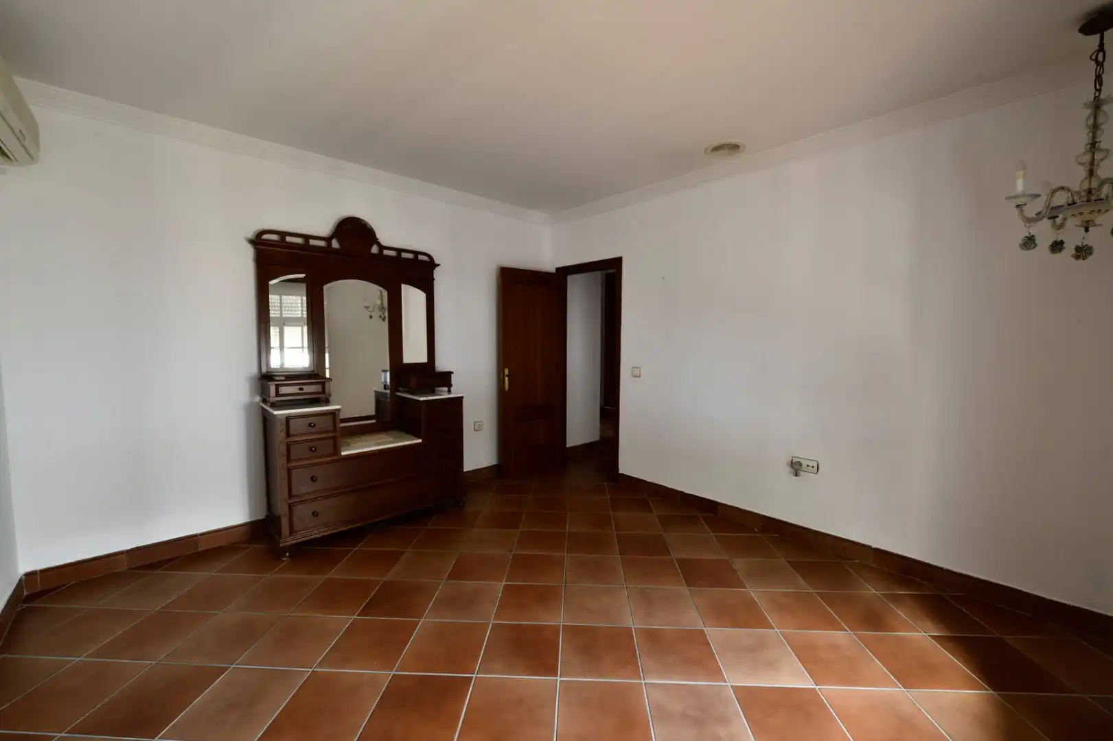 Casa o xalet en venda a Cuatro Pinos - El Carmen