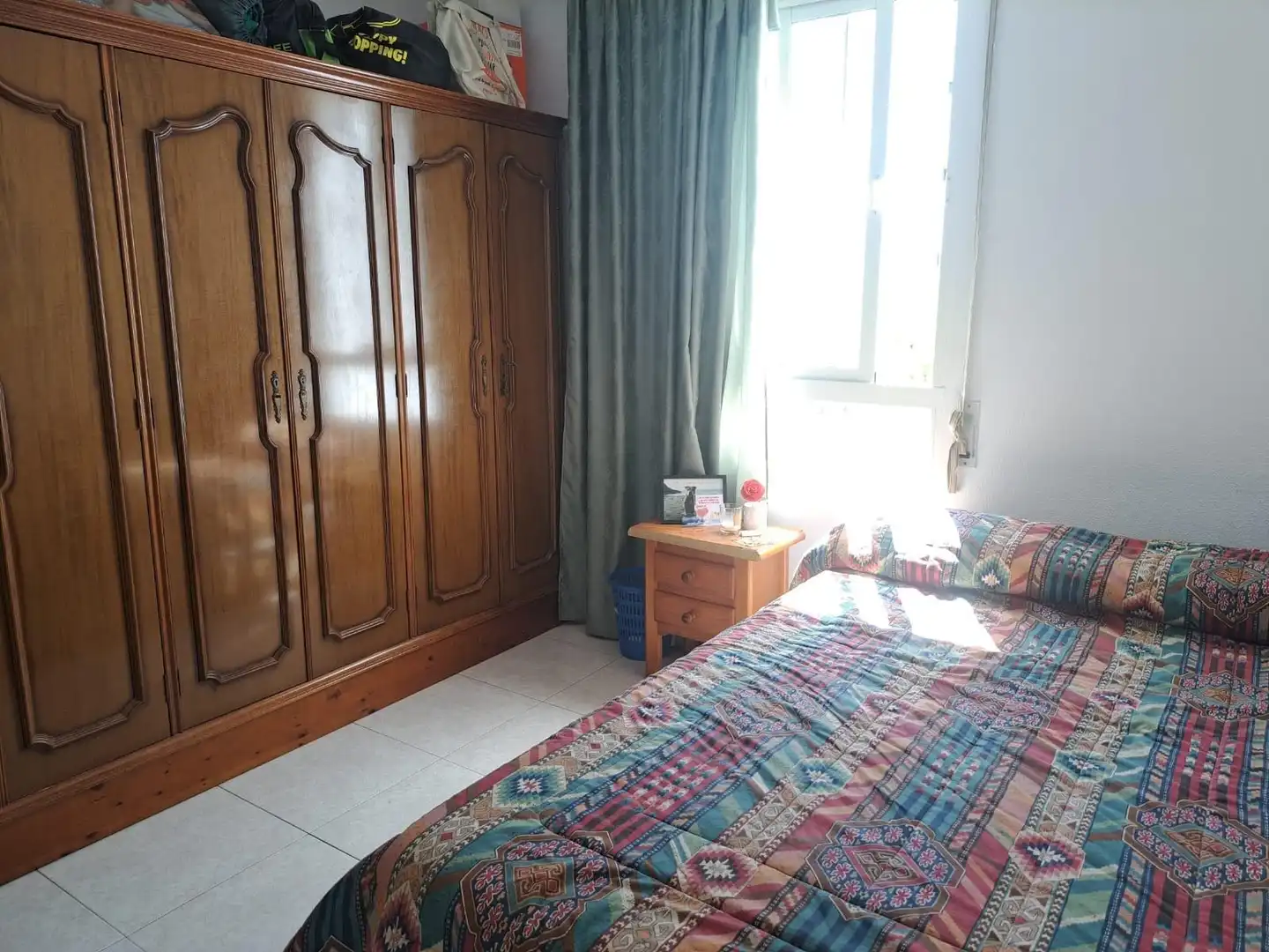 Habitación de Piso en venta en Chiclana de la Frontera con Aire acondicionado y Trastero