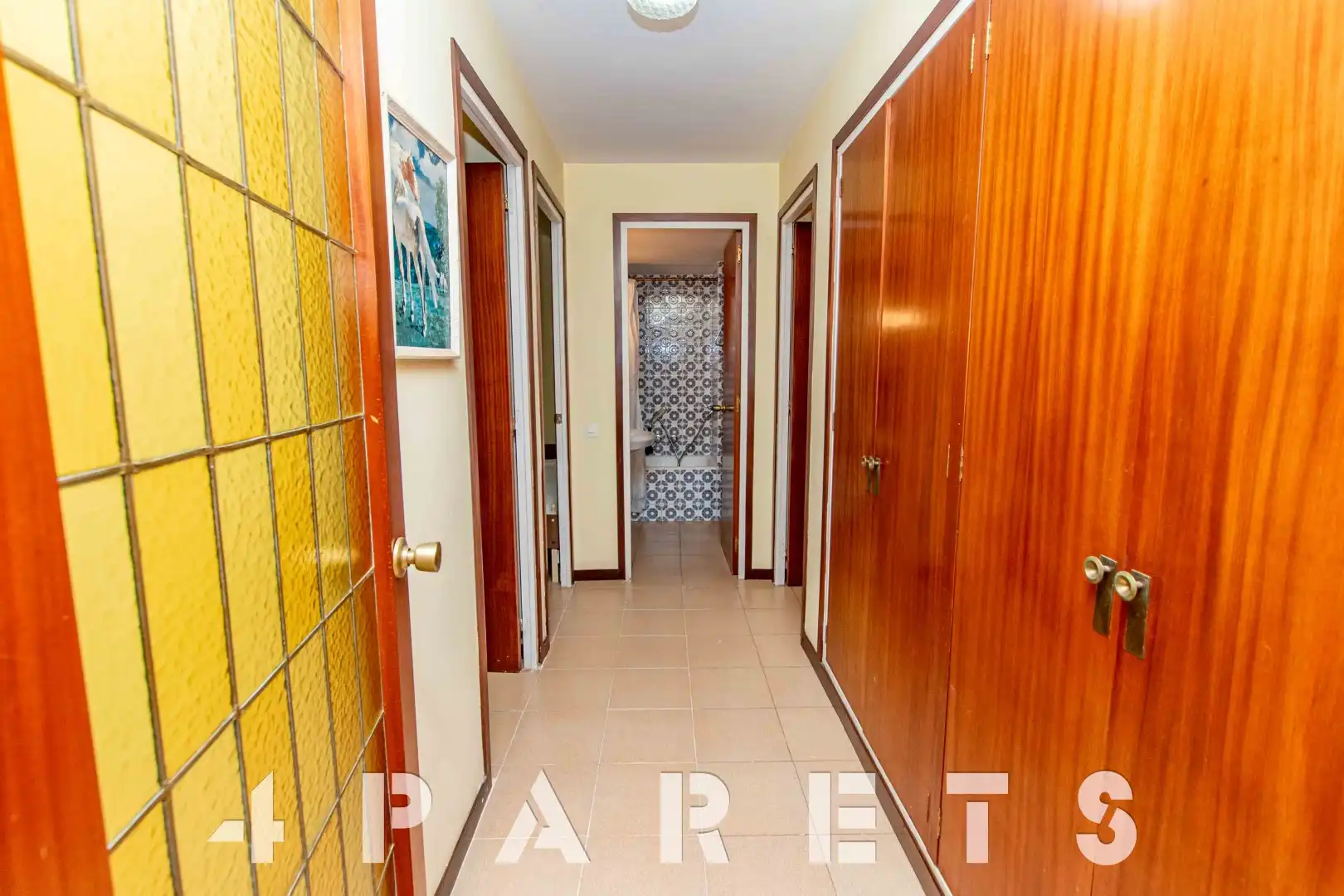 Appartamento con terrazza in affitto a Carretera Vilassar de Dalt, imagen 27