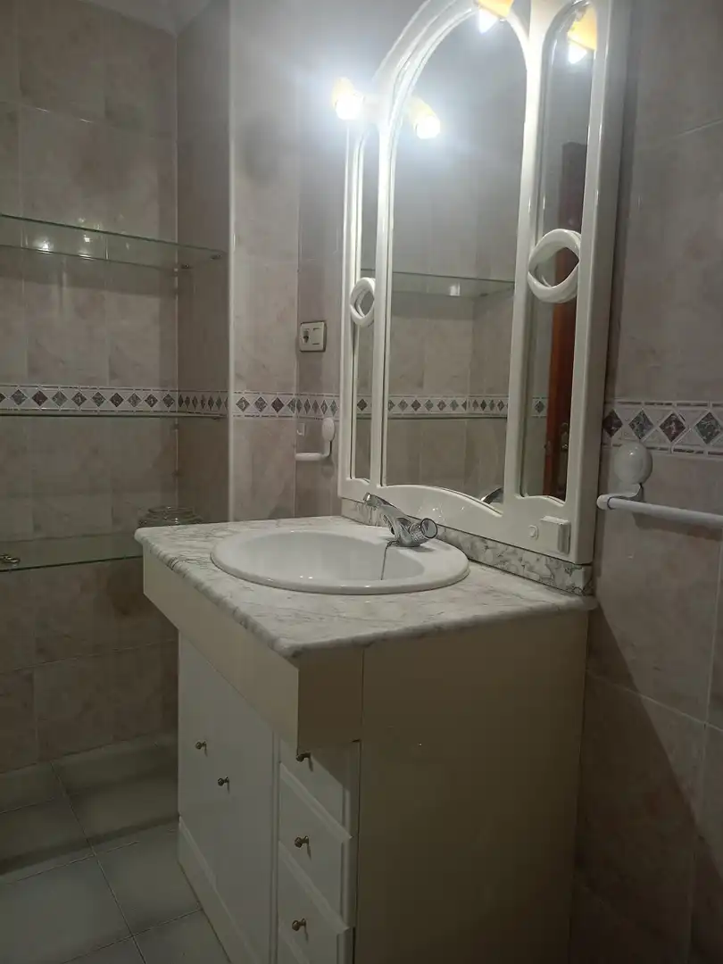 Bathroom of Country homes for sale in Lorca