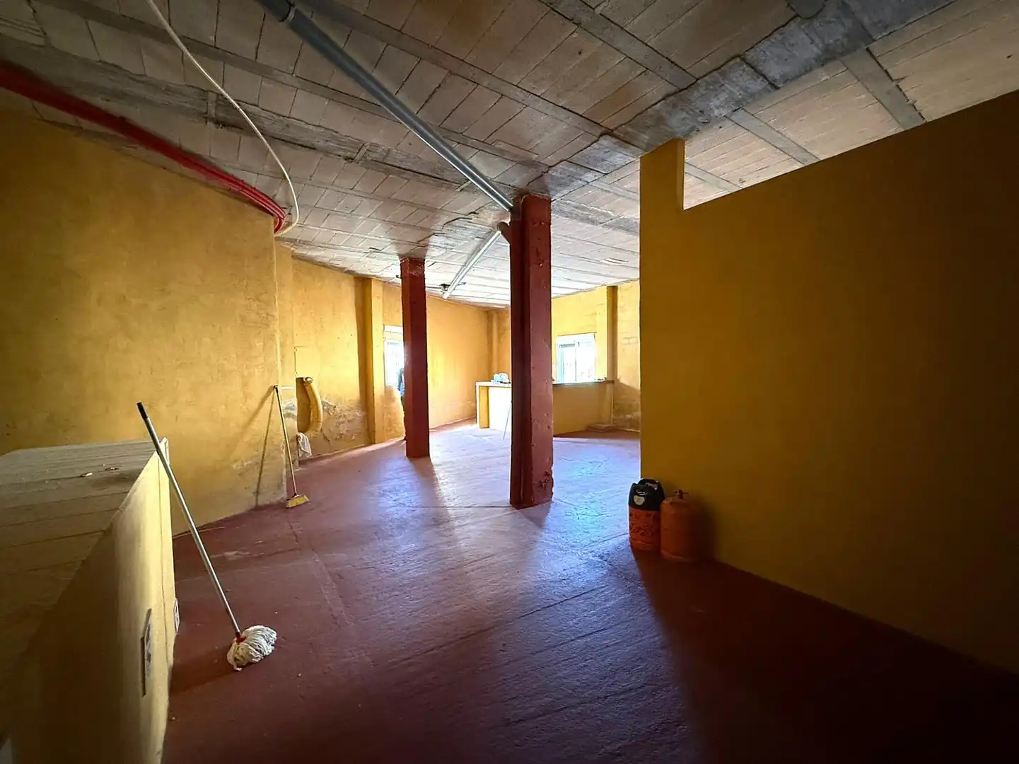 Local en venta en Villafranca de Córdoba