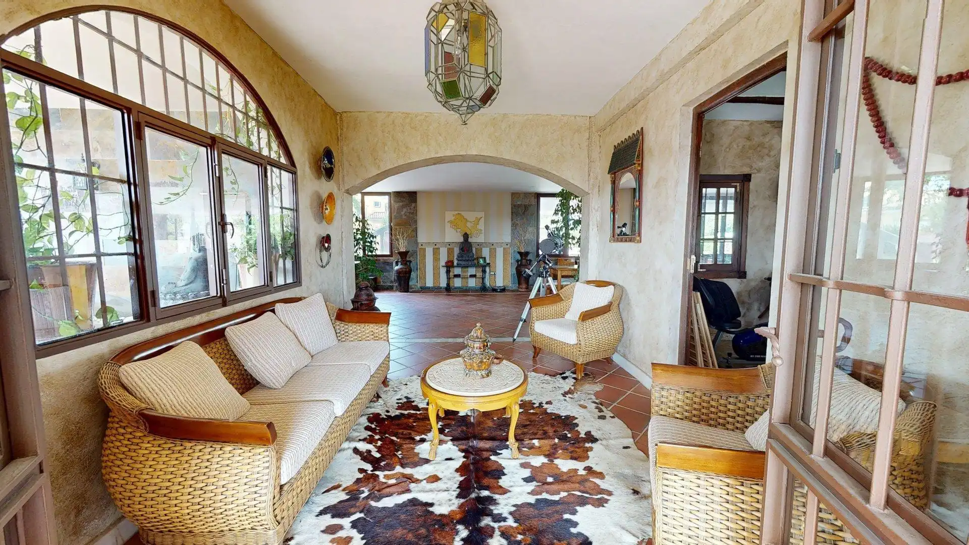 Villa avec piscine à vendre à Norte-Sierra, imagen 31