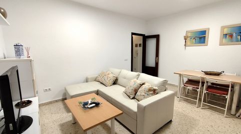 Foto 3 de Piso de alquiler en Calle Sargenta, 18, El Pino - Bajo de Guía, Sanlúcar de Barrameda