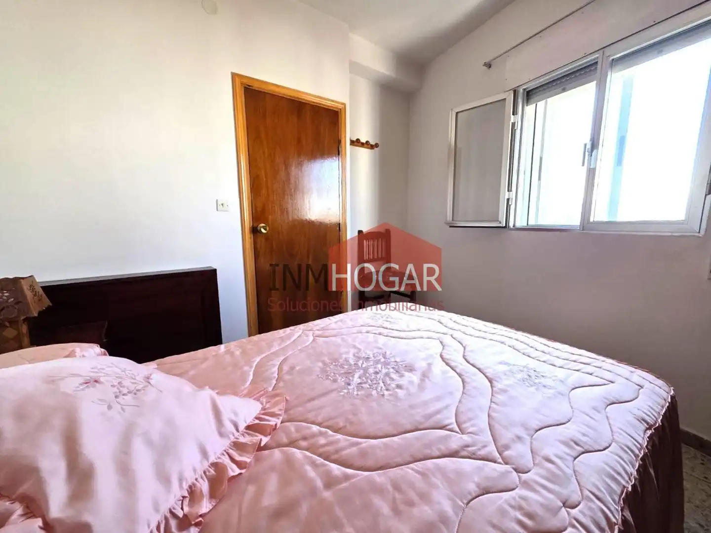 Habitación de Casa o chalet en venta en Navalosa con Calefacción, Terraza y Amueblado