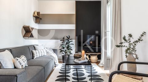 Foto 2 de Apartamento de alquiler en Calle de Santa Engracia, Ríos Rosas - Nuevos Ministerios, Madrid Capital