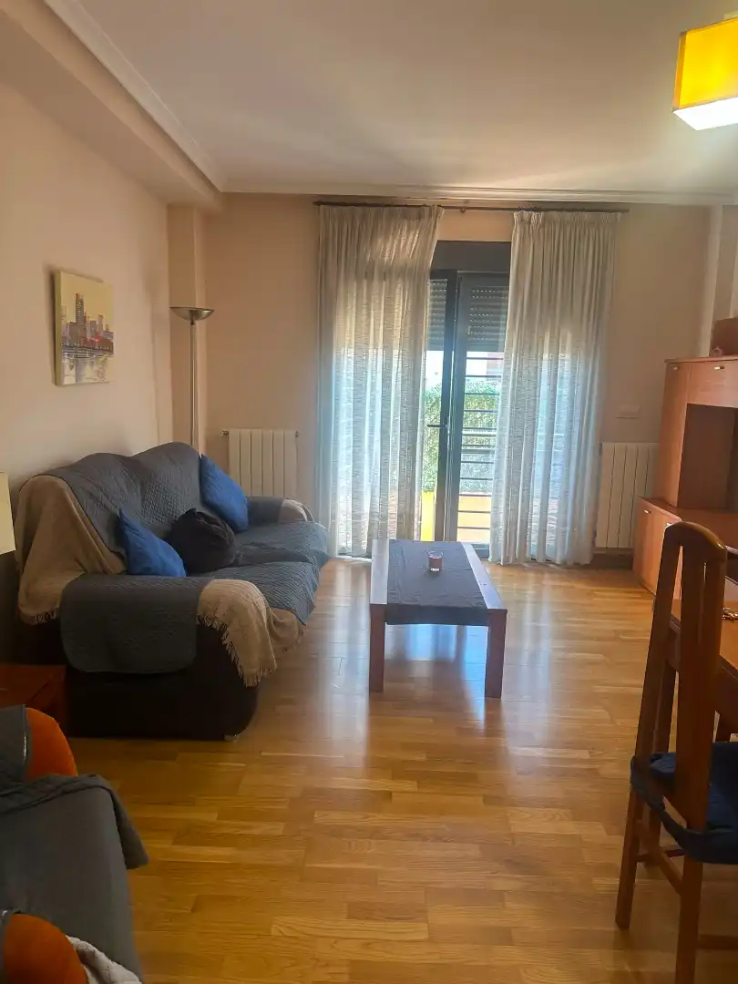 Piso con piscina en alquiler en Calle Alvar Gómez, imagen 10
