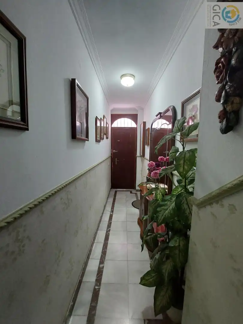 Casa o xalet en venda en Algeciras
