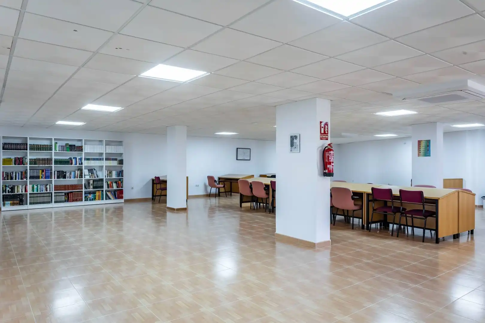 Flat for sale in Vícar  with Air Conditioner, Heating and Private garden
