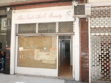 Business premises to rent in Antonio carballo