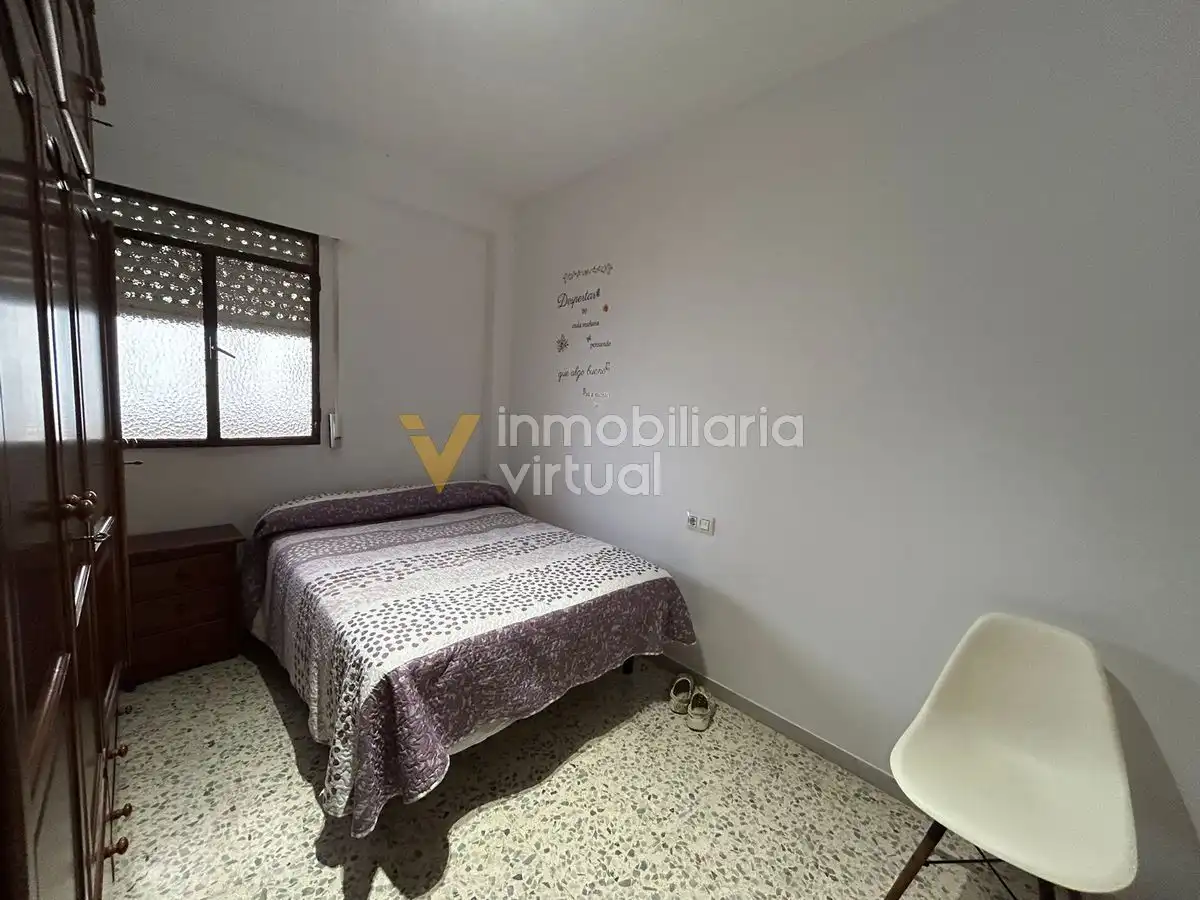 Piso en venta en Calle Condesa Carmen Pizarro, imagen 9