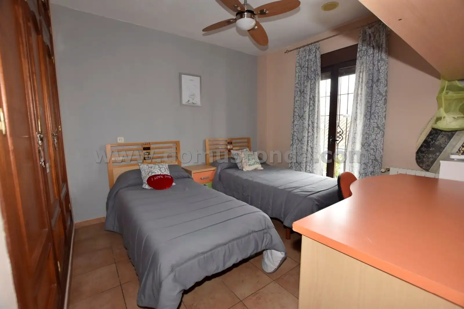 House with terrace for sale in San Cristóbal, imagen 19