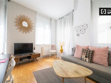 Wohnung mit Balkon zur Miete in Centro