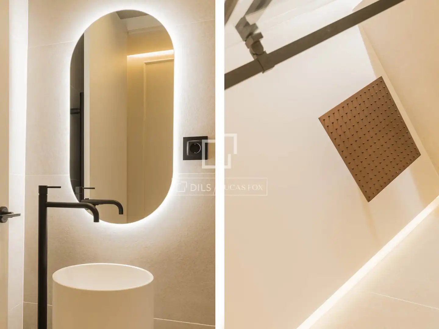 Appartamento con balcone in vendita a Eixample, imagen 19