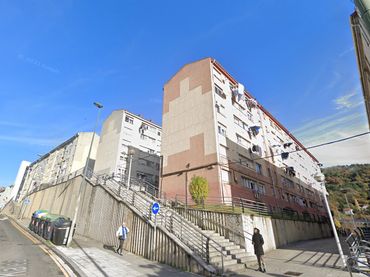Appartamento in vendita a Calle Txotena 36